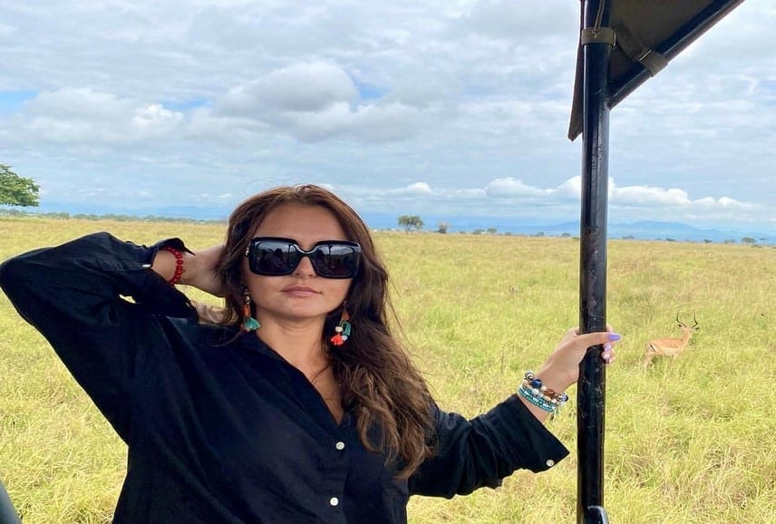 Tanzania