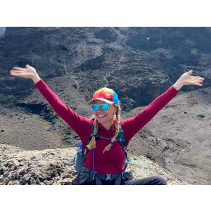 Mount Kilimanjaro Africa