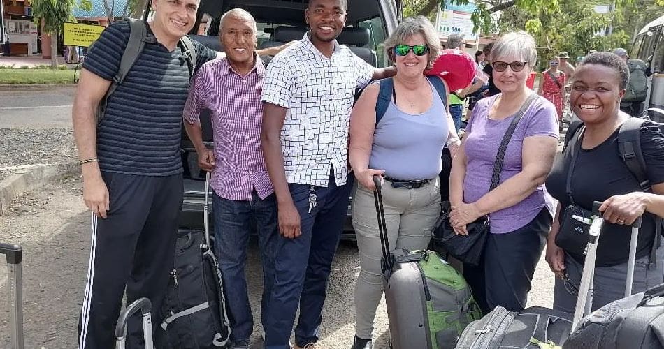 airport transfer