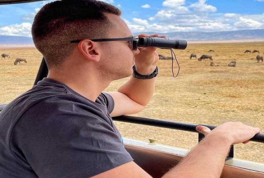 Tanzania Wildlife