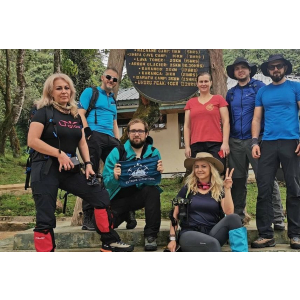 Kilimanjaro Africa