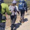 Hike Mt Kilimanjaro