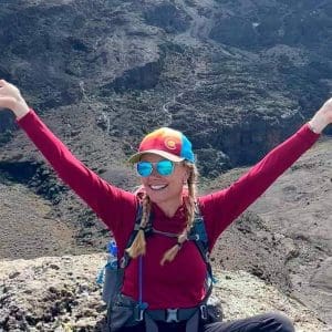 Mount Kilimanjaro Africa