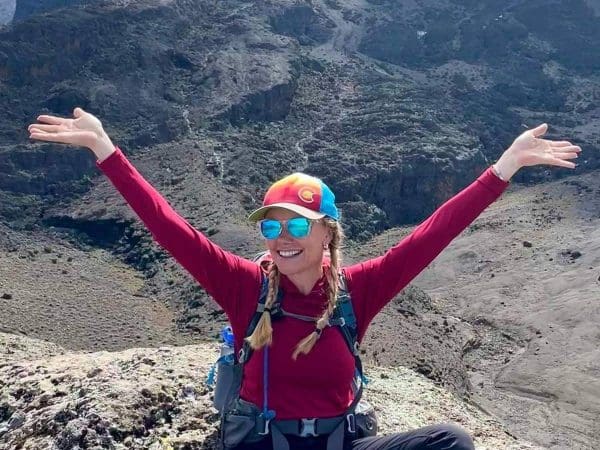 Mount Kilimanjaro Africa