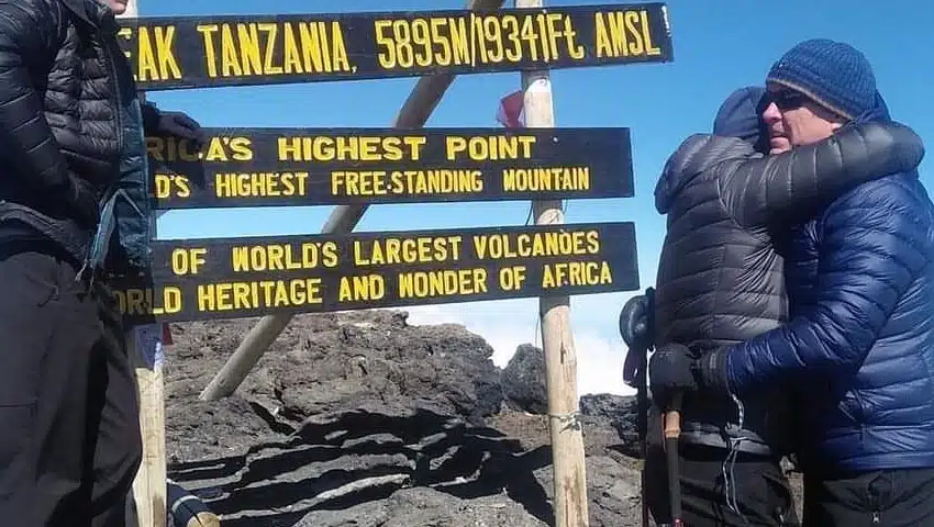 kilimanjaro packing list