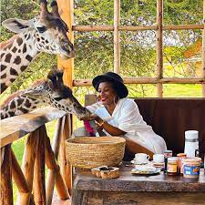 Safaris in Africa