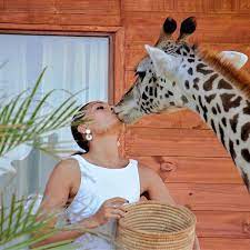 Safaris in Africa
